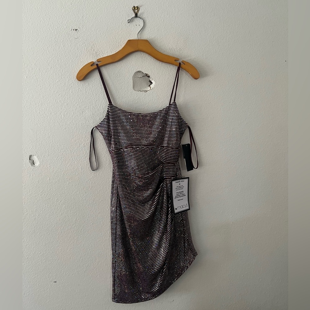 NWT City Studio Tank Top